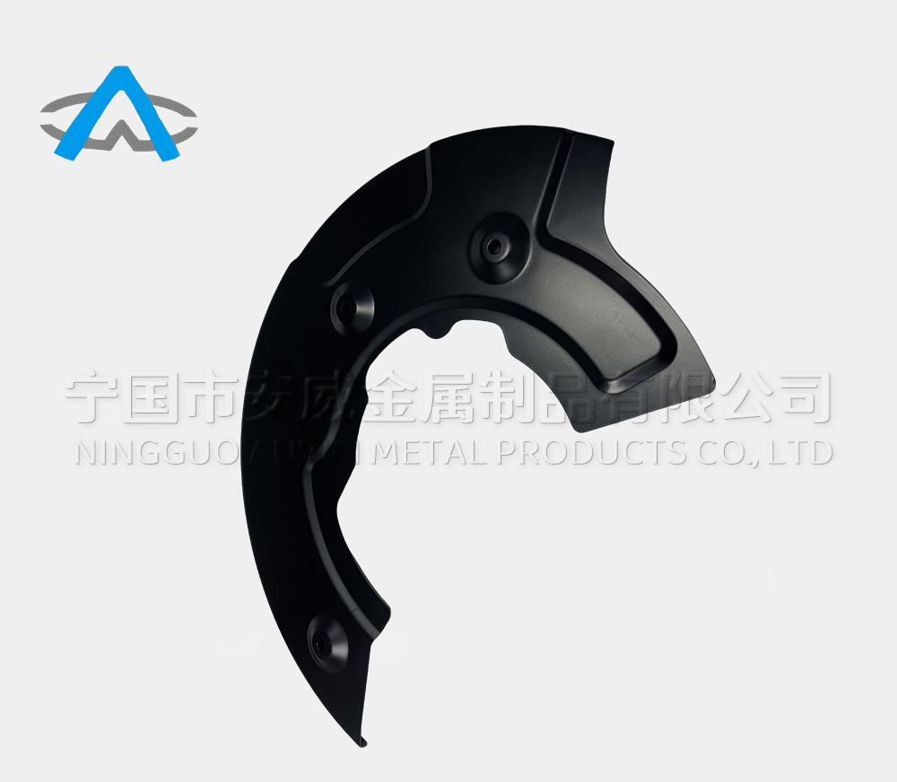 Automotive chassis stamping parts