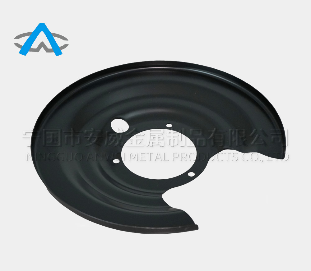 Automotive chassis stamping parts